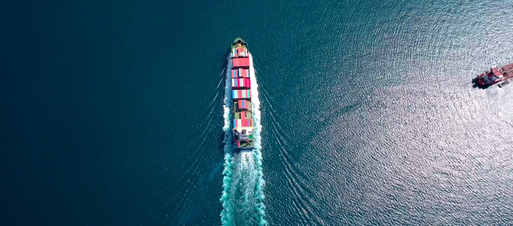 Shipping
