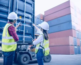 Provide comprehensive inventory management for goods warehousing, picking, and distribution