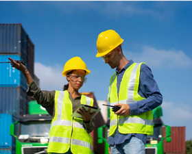 In international logistics, customs clearance refers to logistics service providers assisting customers in completing customs clearance procedures