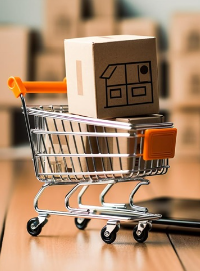 E-commerce Service